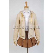 New! Vocaloid Project DIVA-F 2nd Kagamine Rin Dress suit Anime Cosplay Costume 